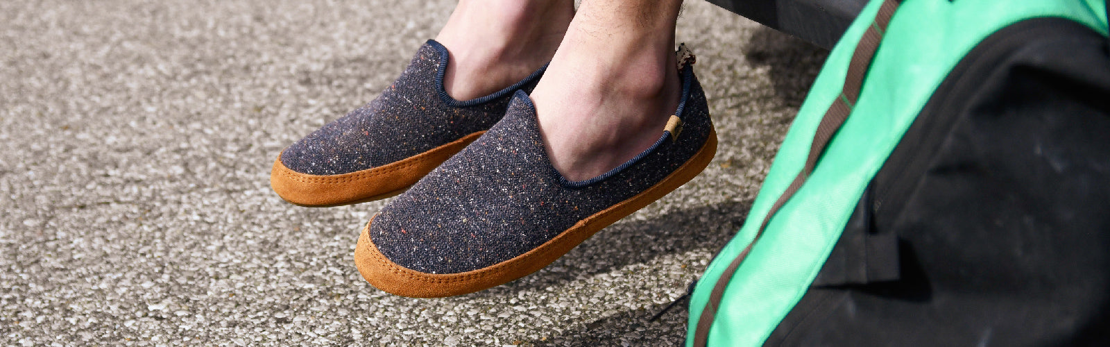 Acorn discount summerweight slippers