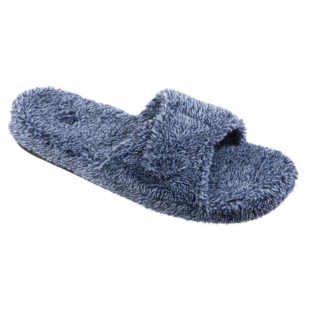 Women's Spa Thong Slippers with Cloud Contour® Cushioning