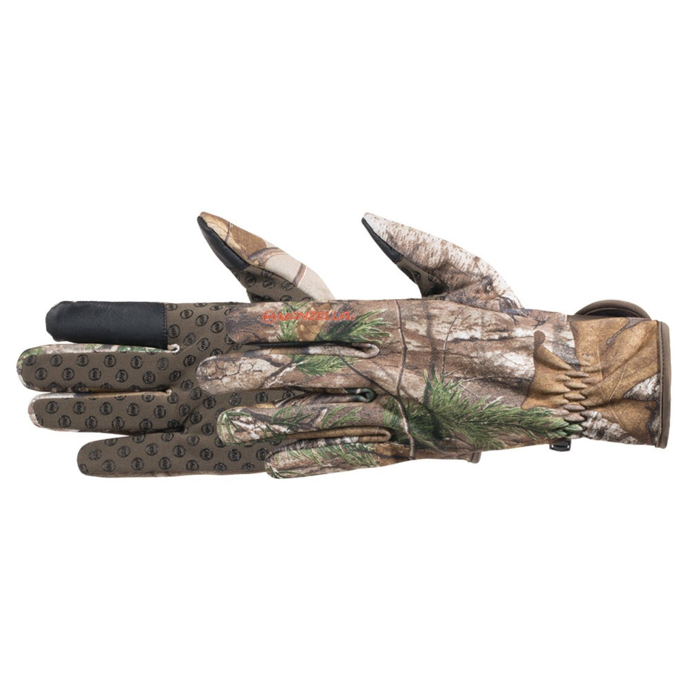 Bow hunting gloves for cold weather online