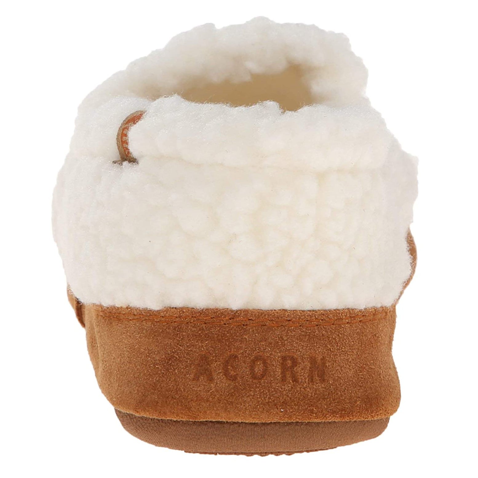 Acorn women's moc slipper online