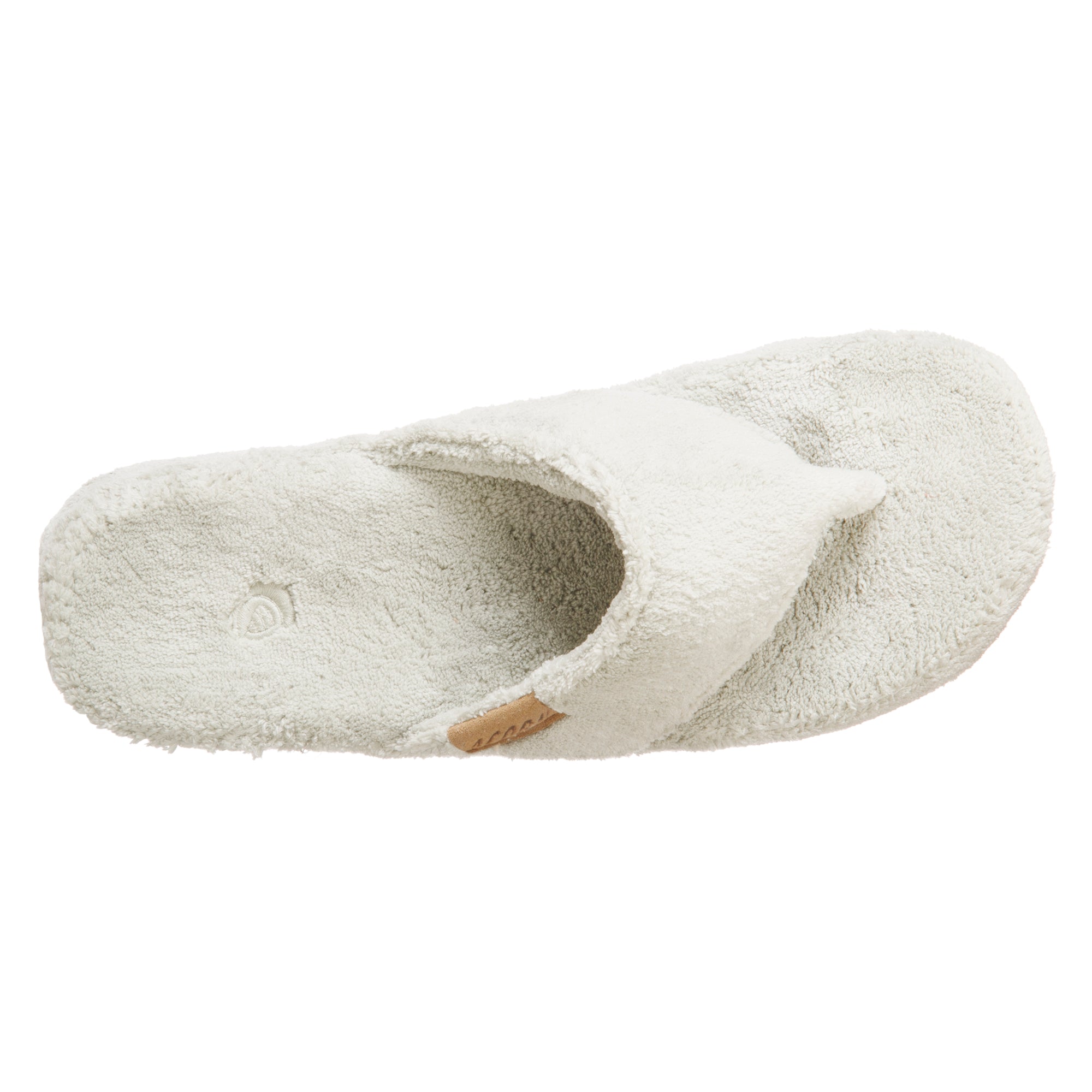 Women s Spa Thong Slippers with Cloud Contour Cushioning