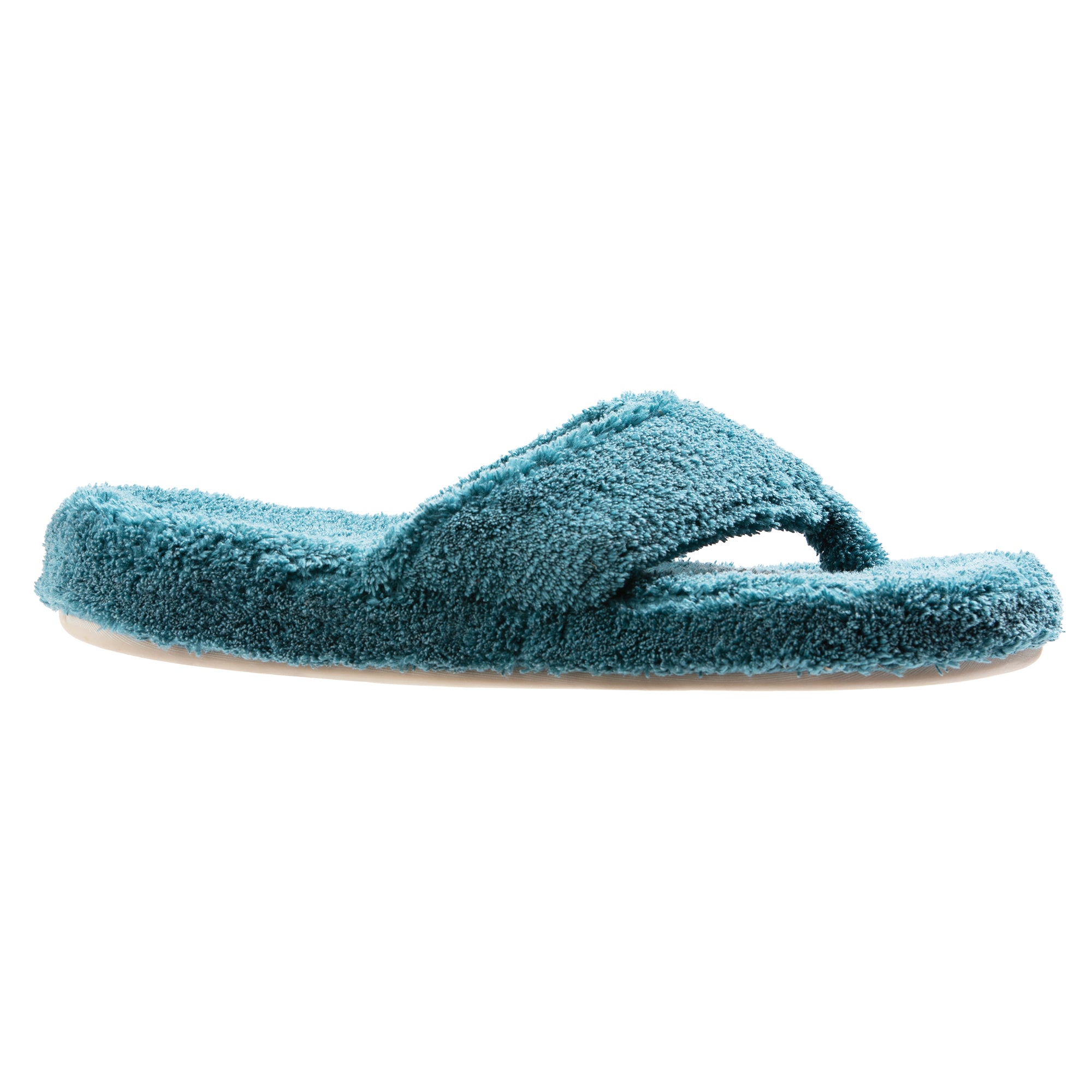 Acorn women's spa thong shops slipper