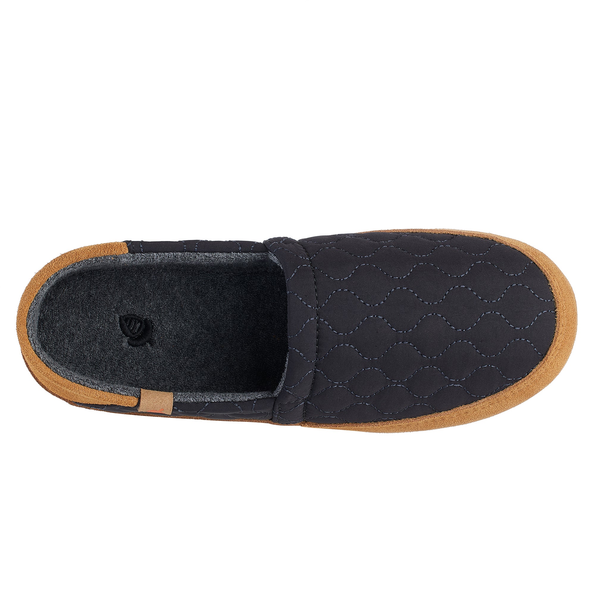 24003 Womens Walden Quilted Moc 