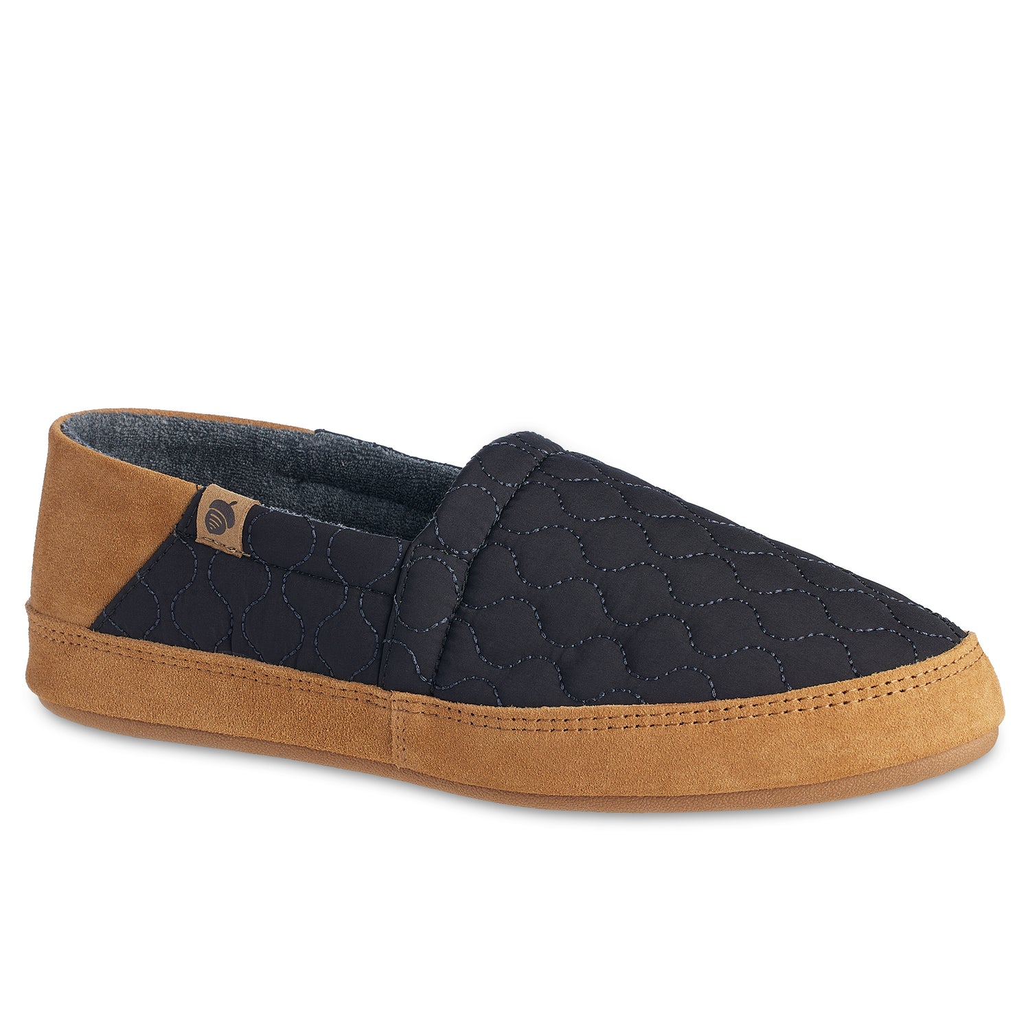 24004 mens Walden Water Repellant Moccasin 