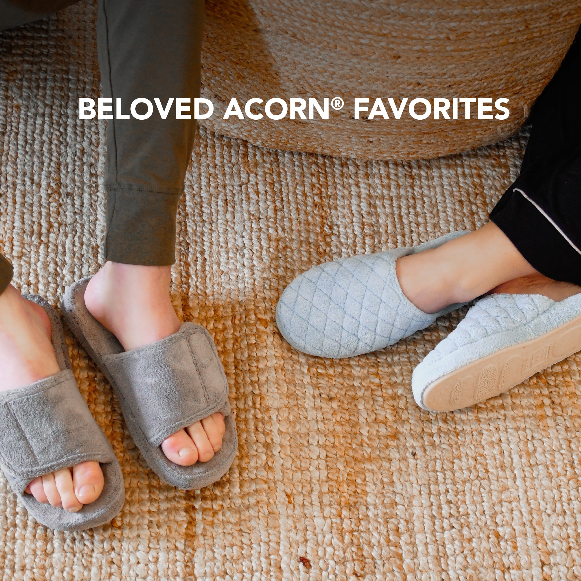 Acorn The Original Slipper Sock - Slipper Sock –  USA