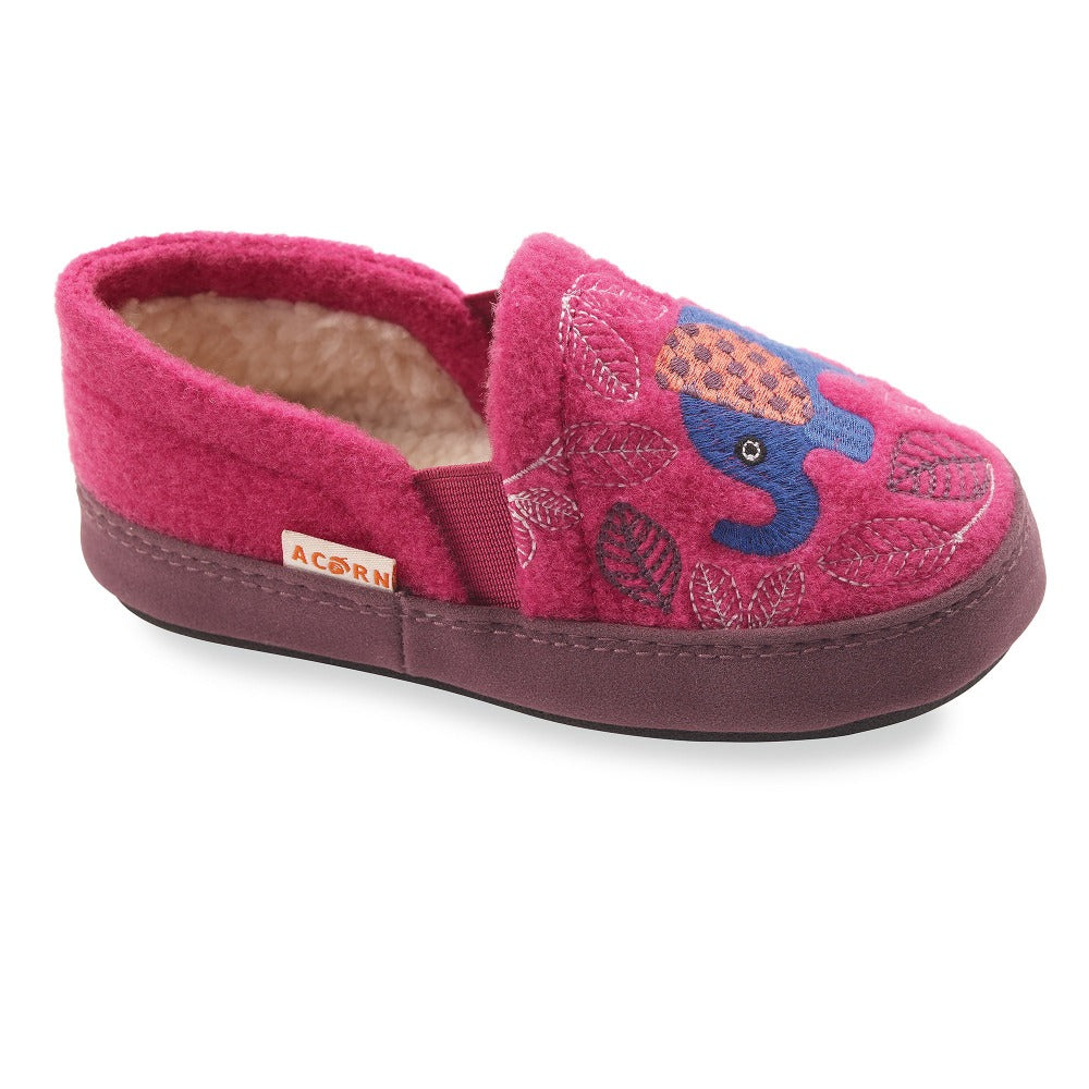 Acorn cheap slippers kids