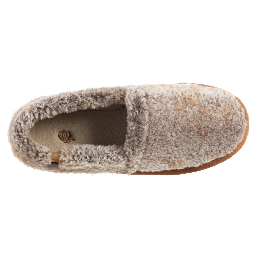 Acorn Women s Moc Slippers Acorn USA