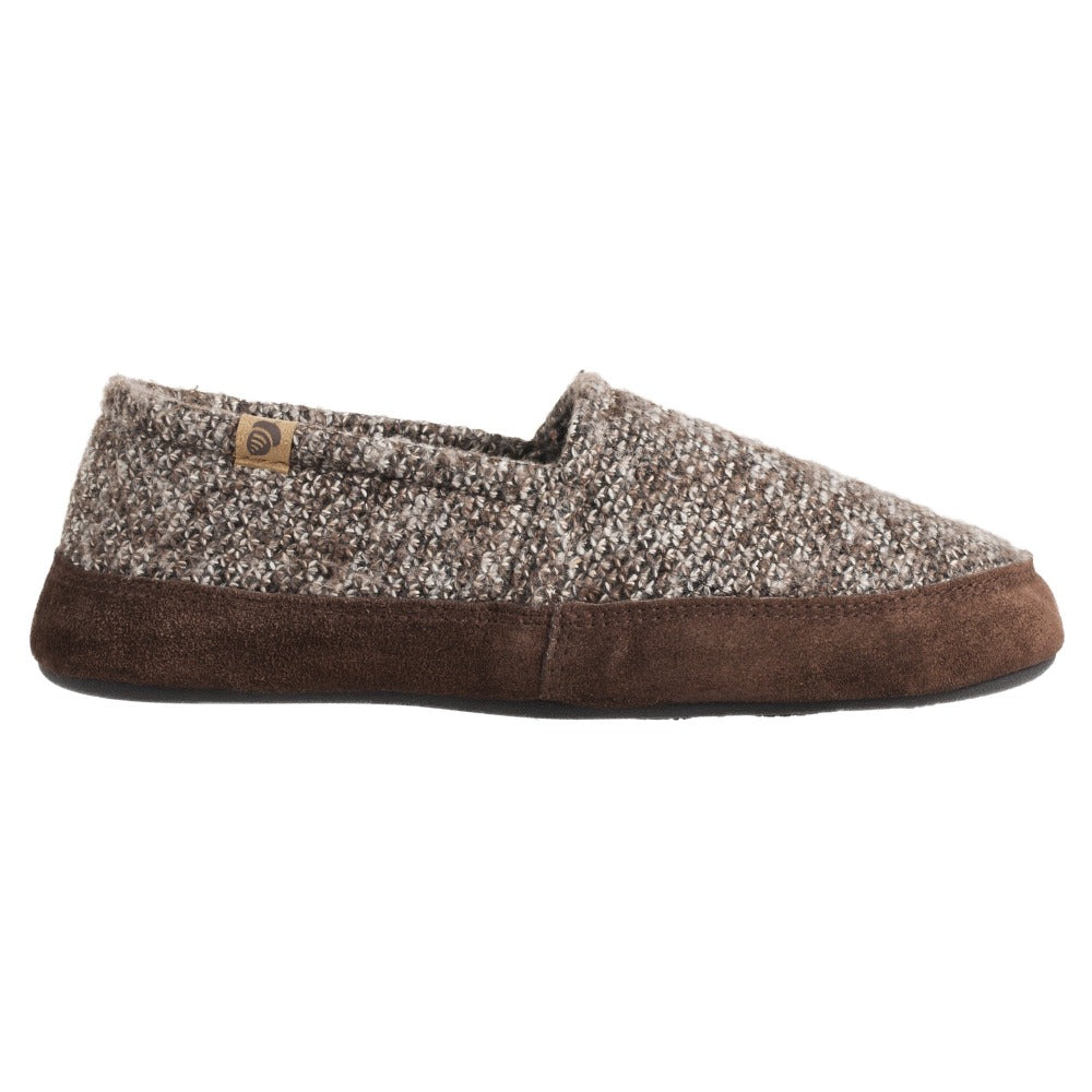 Acorn Slippers Men s Original Moccasins Men s Acorn Slipper