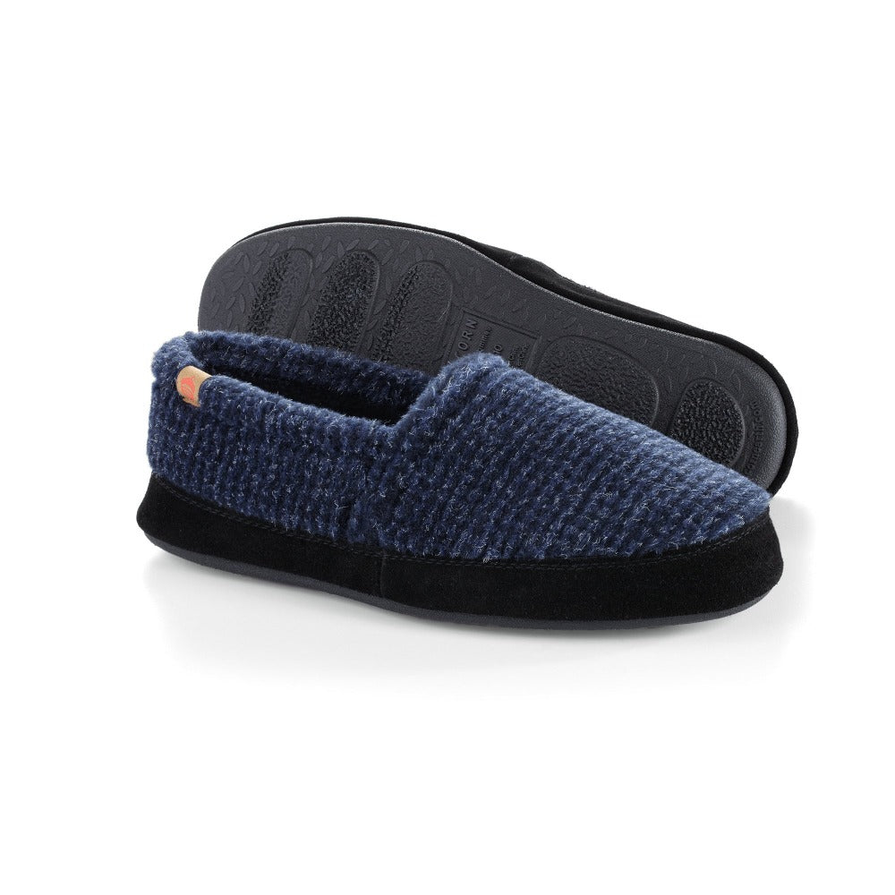 Why Style Matters in Mens Slippers