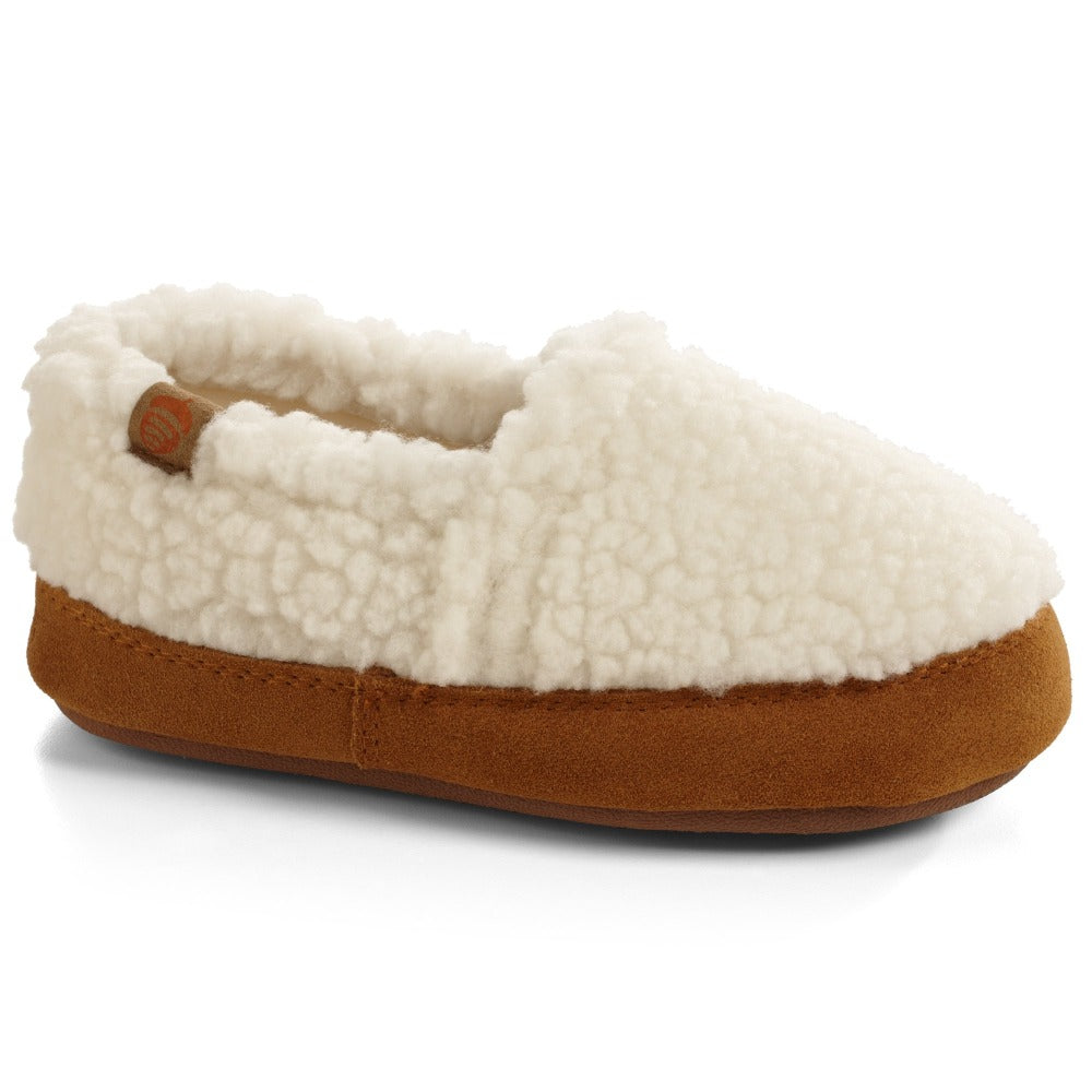 Acorn slippers deals kids 8