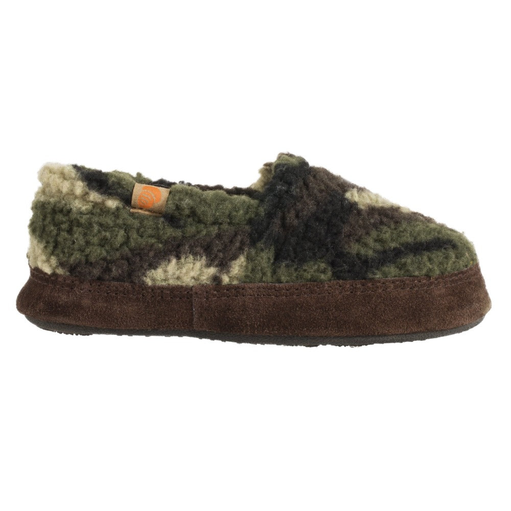 Acorn cheap slippers kids