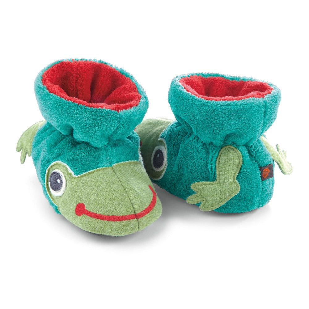 Bootie slippers 2025 for toddlers