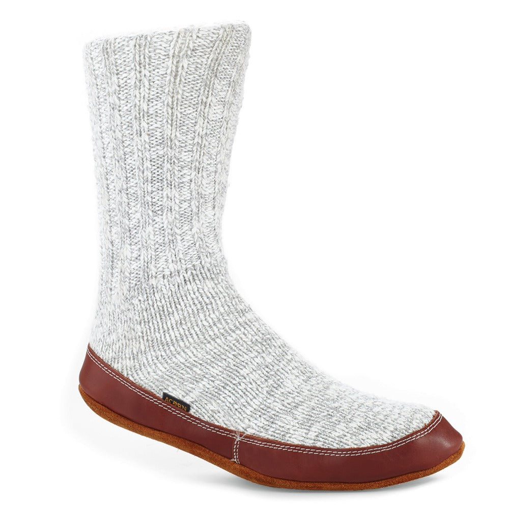 Cotton on sale slipper socks