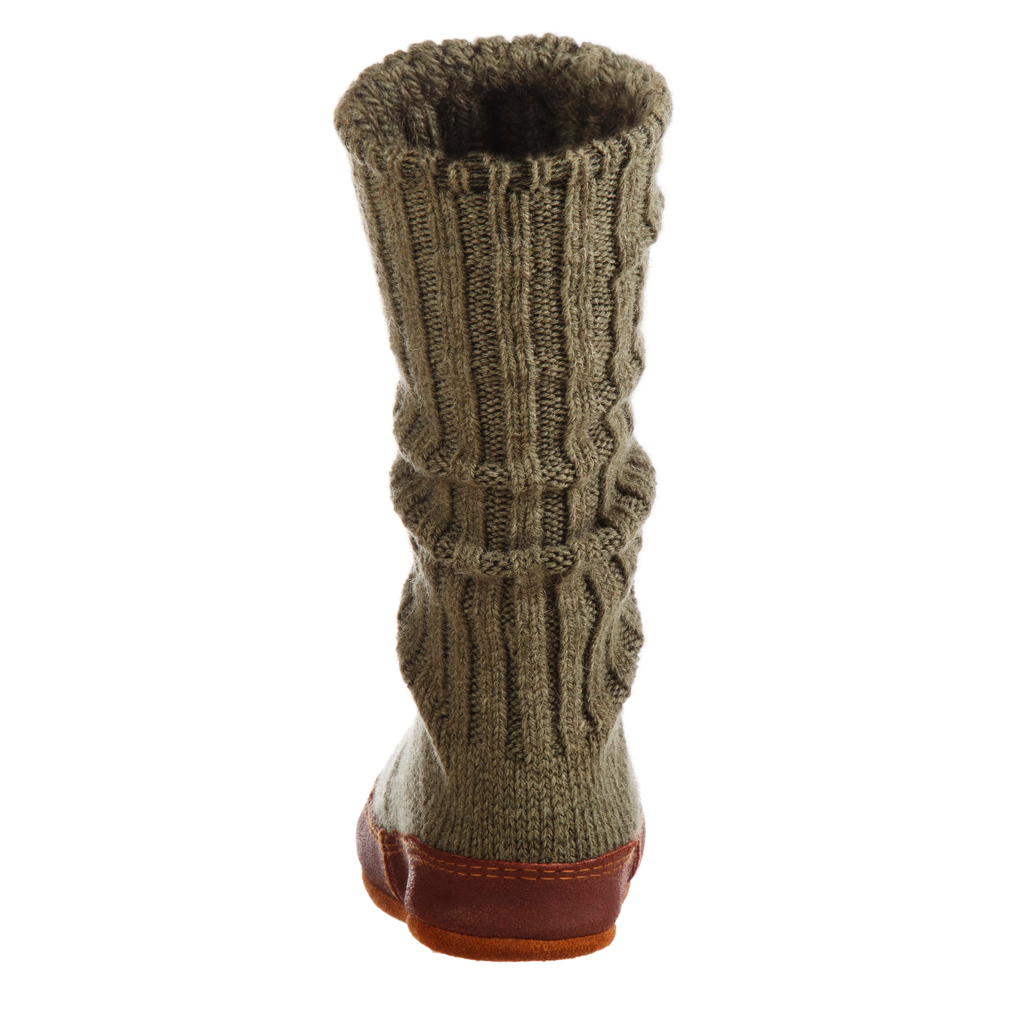 Acorn hot sale slipper socks