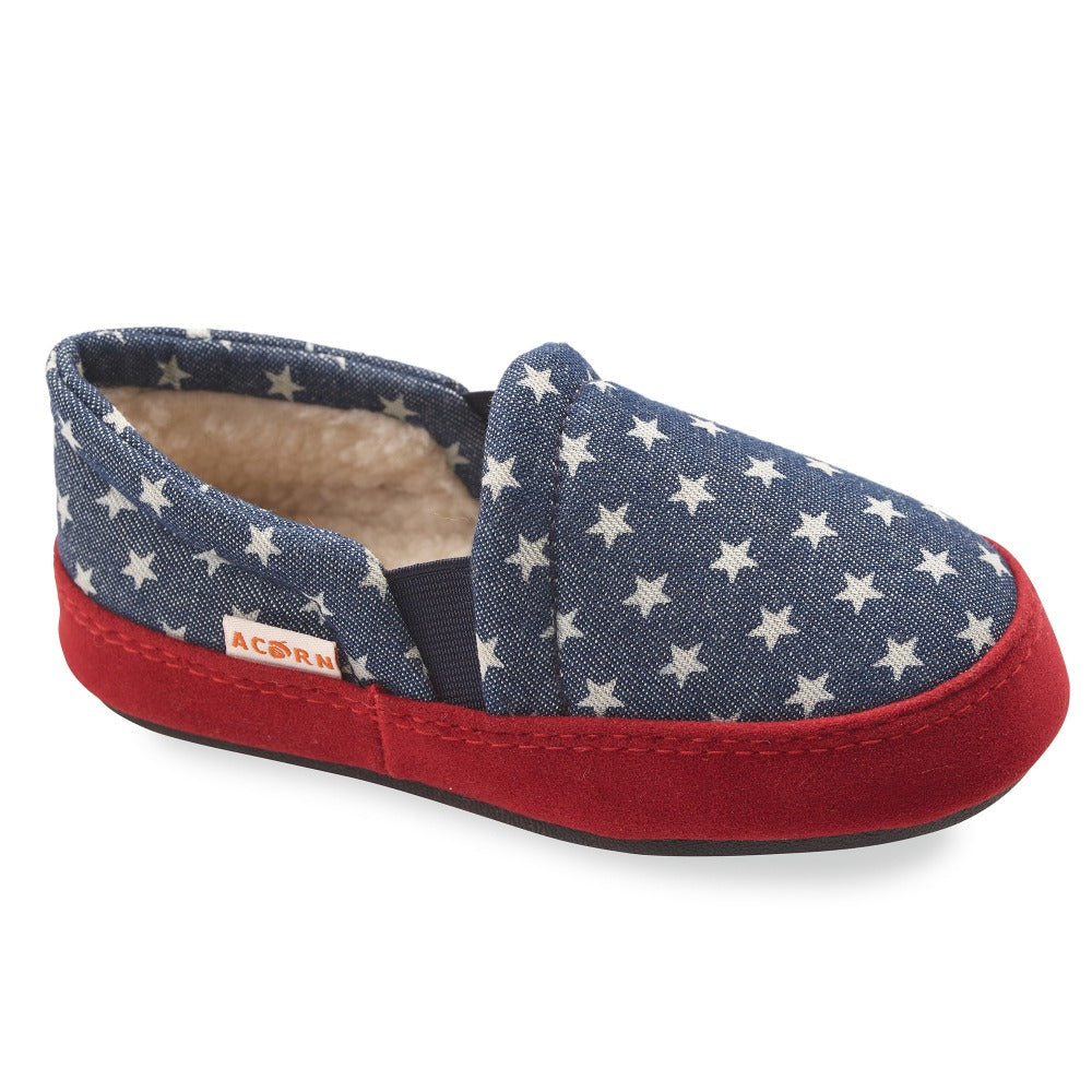 David jones kids hot sale slippers