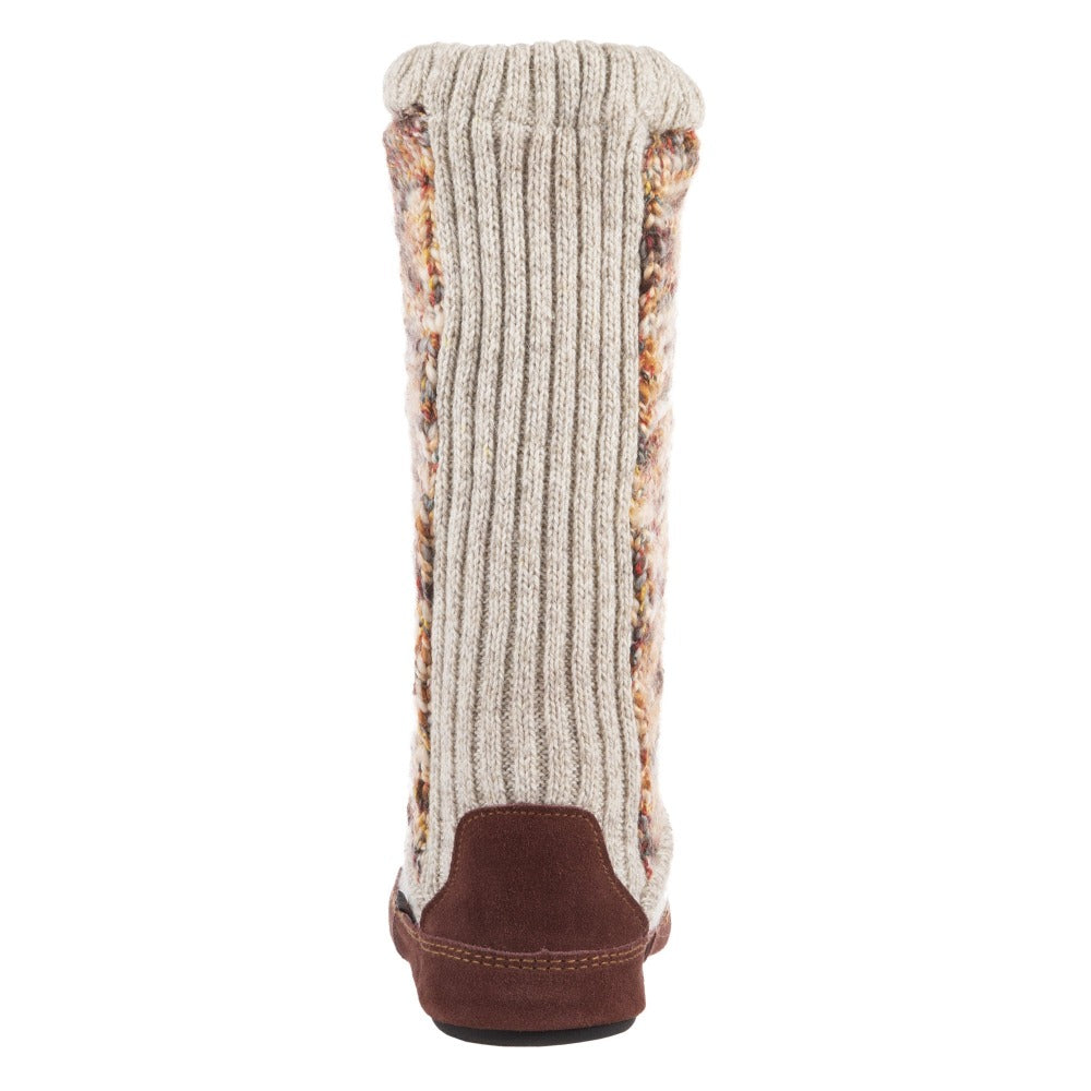 Acorn women's shop slouch boot slipper