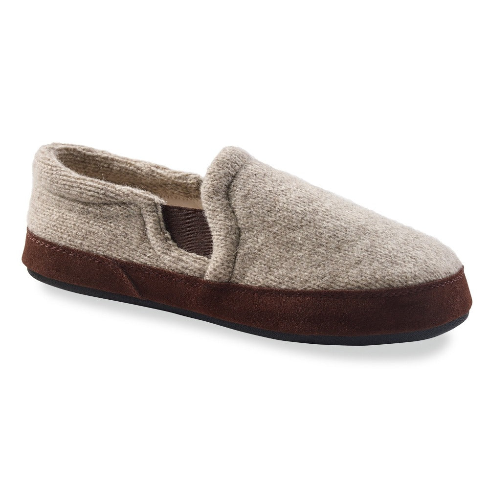 Men's Fave Gore Moc Slipper with Cloud Cushion® Comfort