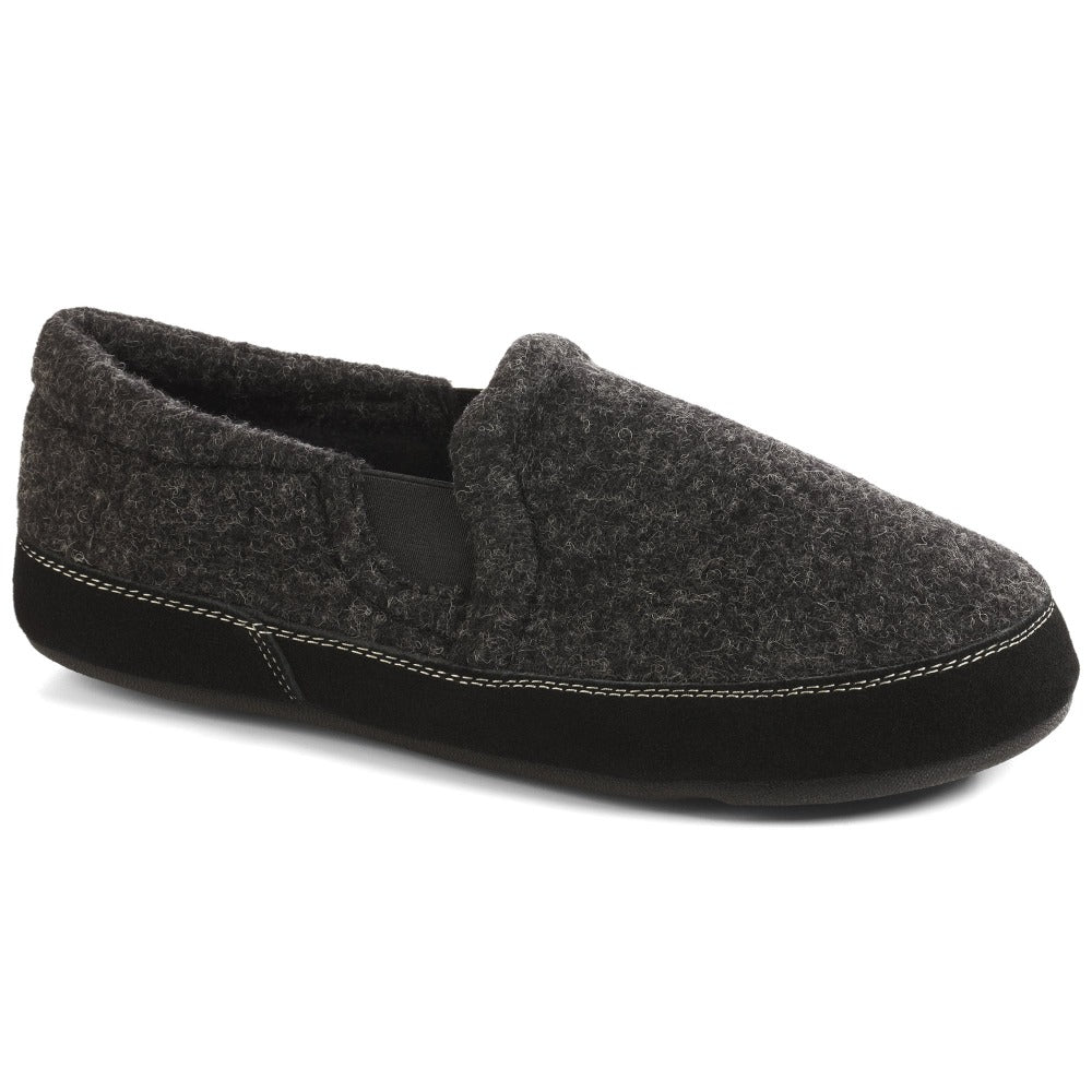 Men's Fave Gore Moc Slipper with Cloud Cushion® Comfort