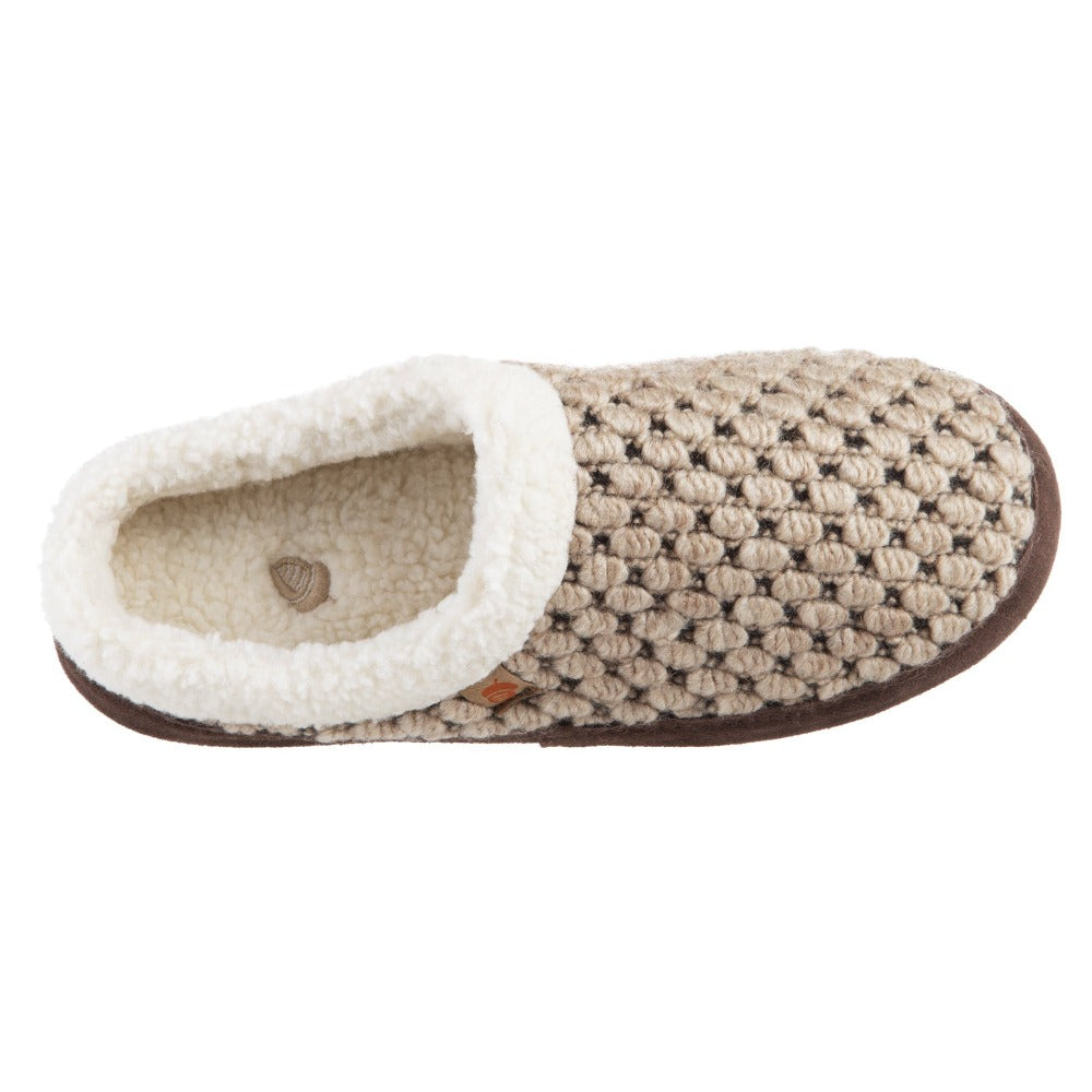 Acorn slippers best sale near me