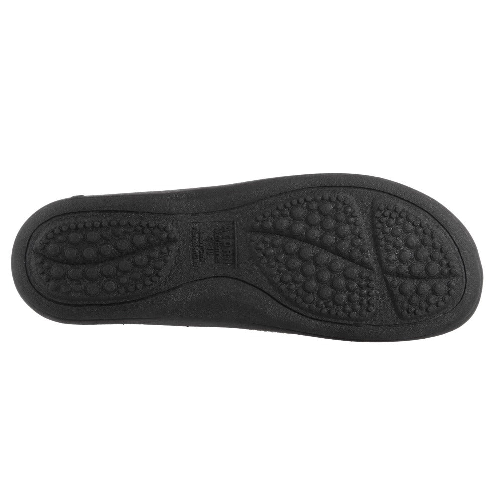 Acorn slippers mens on sale sale