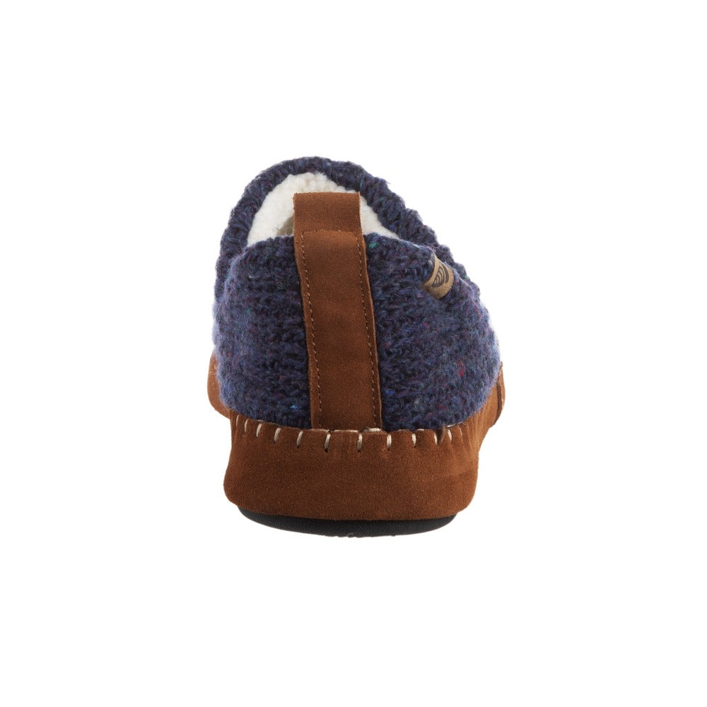 Acorn camden best sale recycled slipper