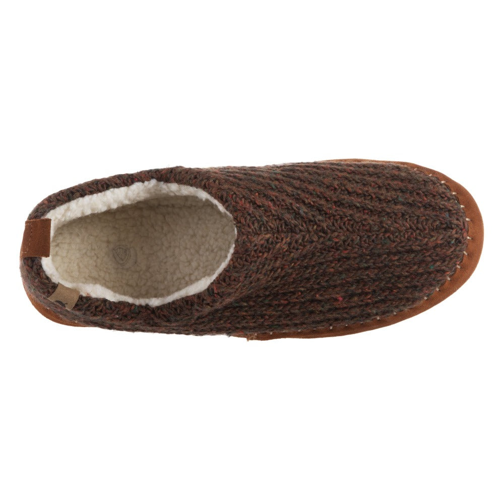 Mens best sale sustainable slippers