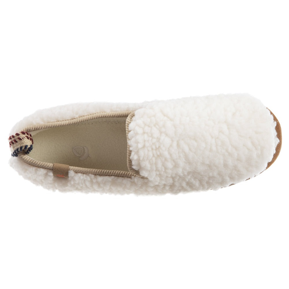 Women's Bristol Loafer Lightweight Slipper with Memory Foam