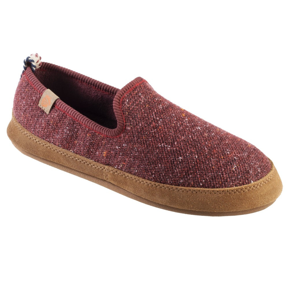 Acorn store womens loafers