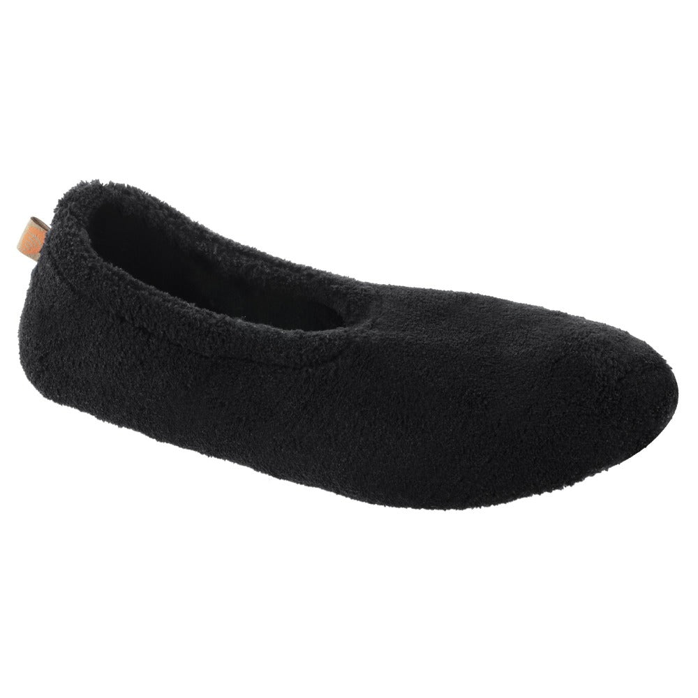 Women's Spa Travel Slipper - Spa Slipper – Acorn.com USA