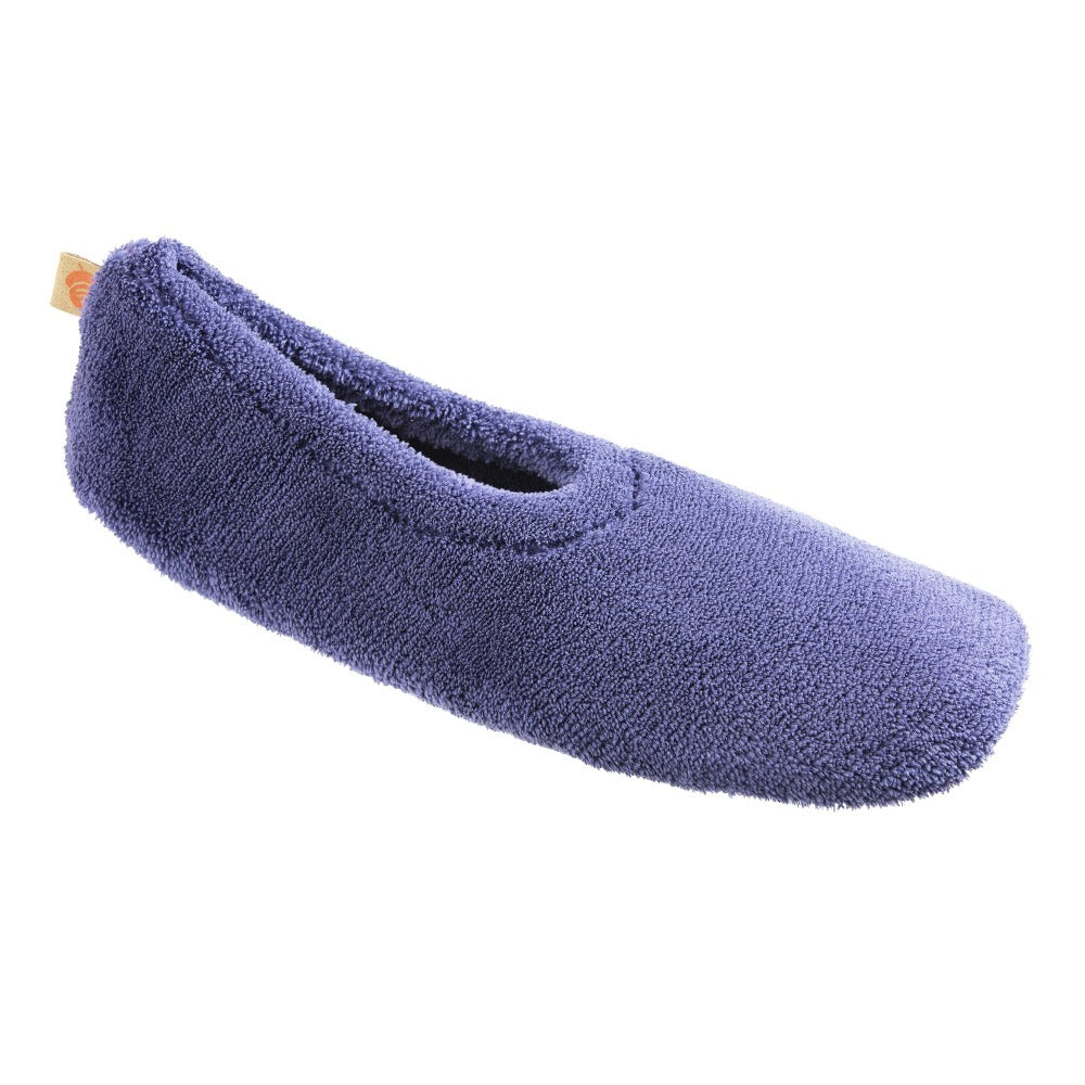 Women's Spa Travel Slipper - Spa Slipper – Acorn.com USA