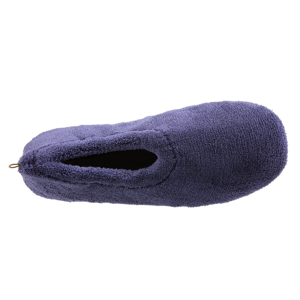 Women's Spa Travel Slipper - Spa Slipper – Acorn.com USA