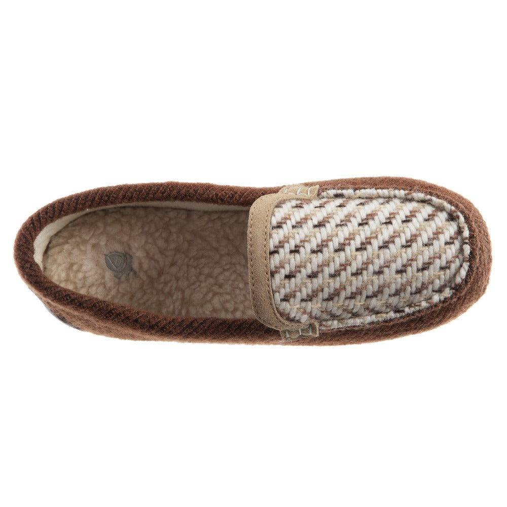 Women’s Andover Driver Moccasin