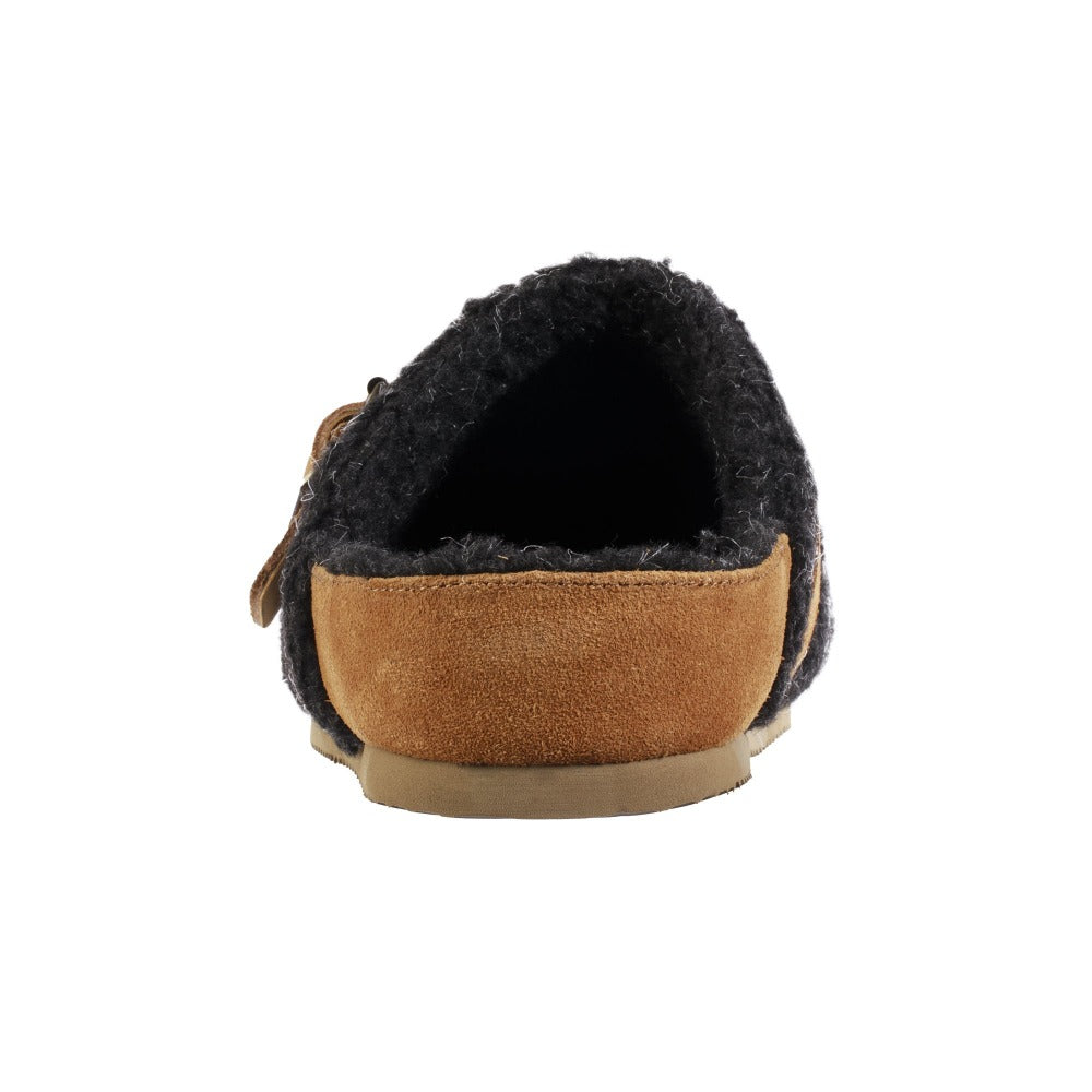 Acorn Recycled Berber Ela Clog Slippers For Women – Acorn.com USA