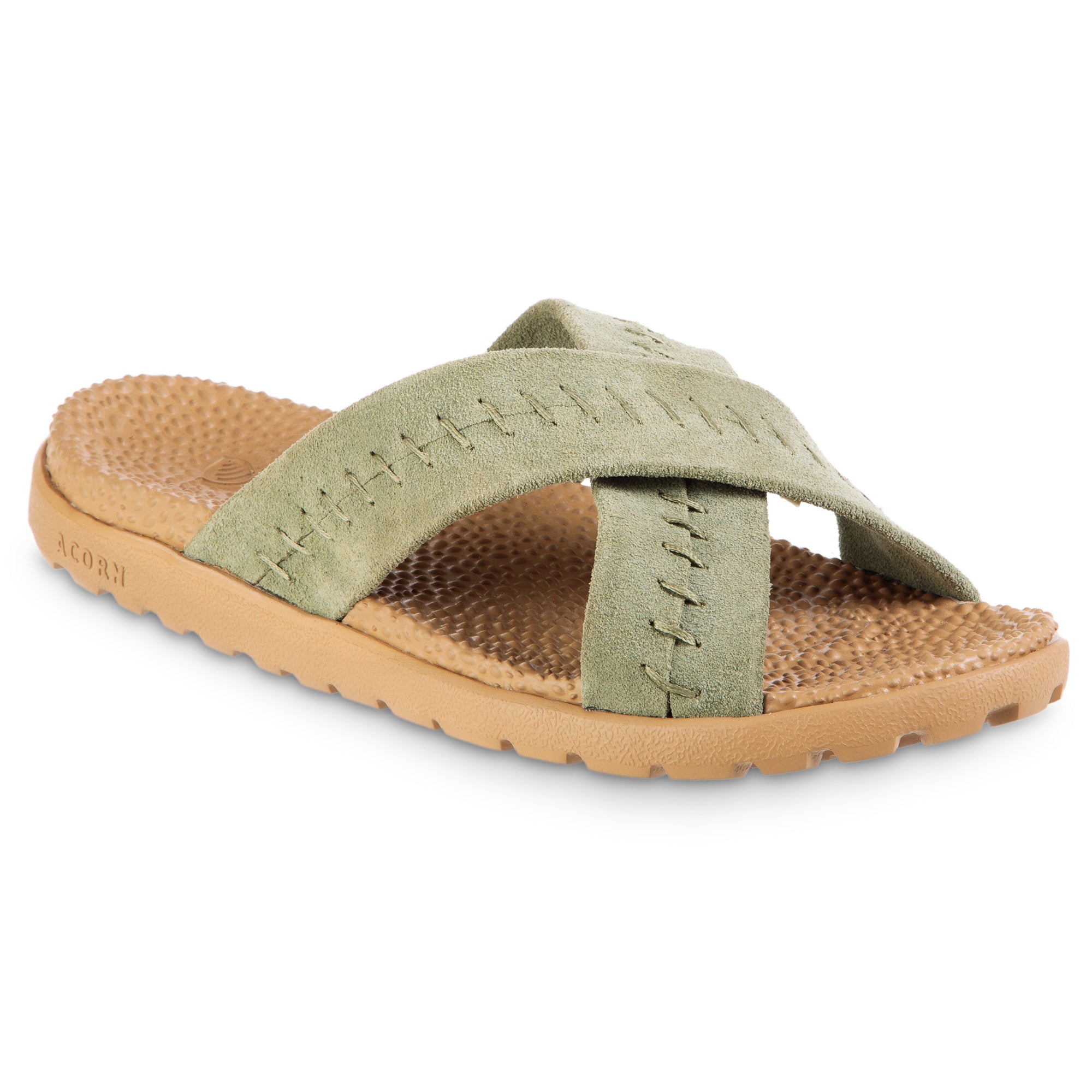 Addison natural slide online sandals