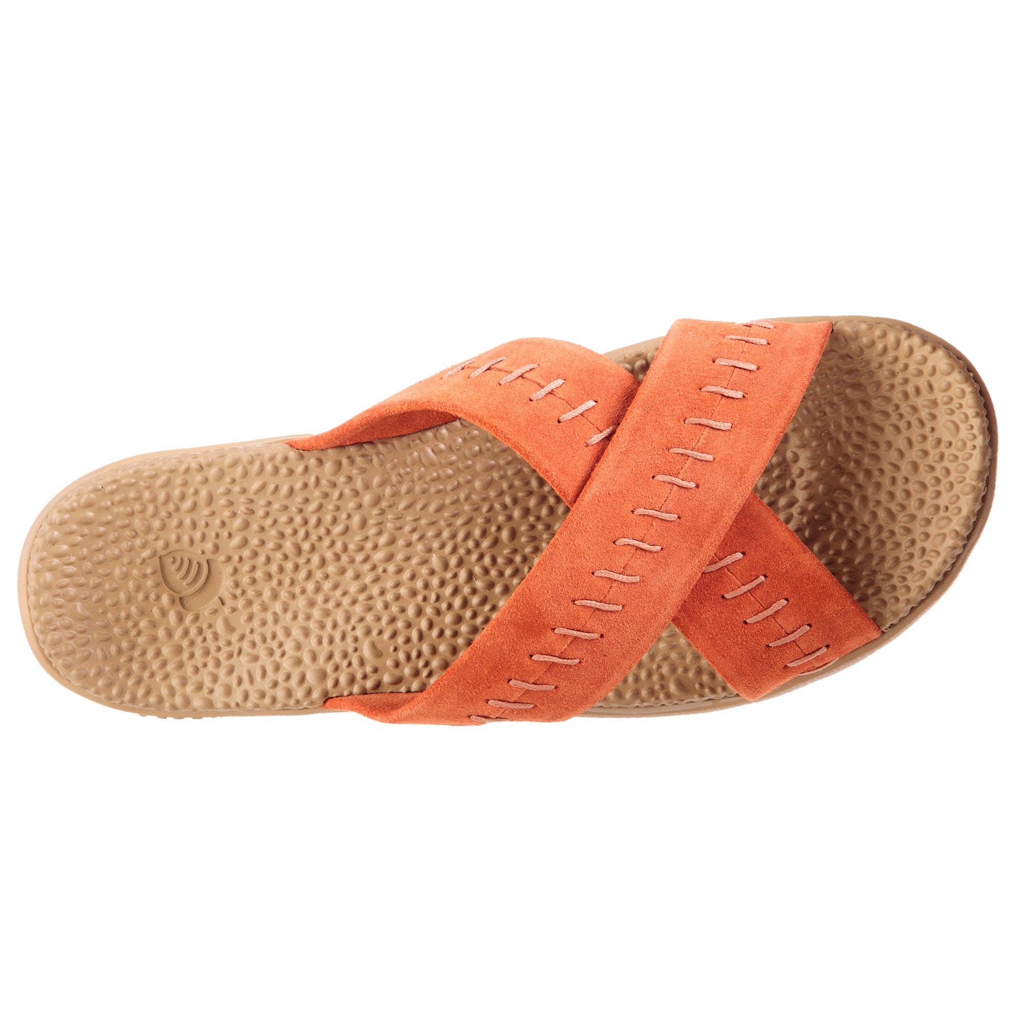 Women s Addison Cross Slide with Everywear Comfort