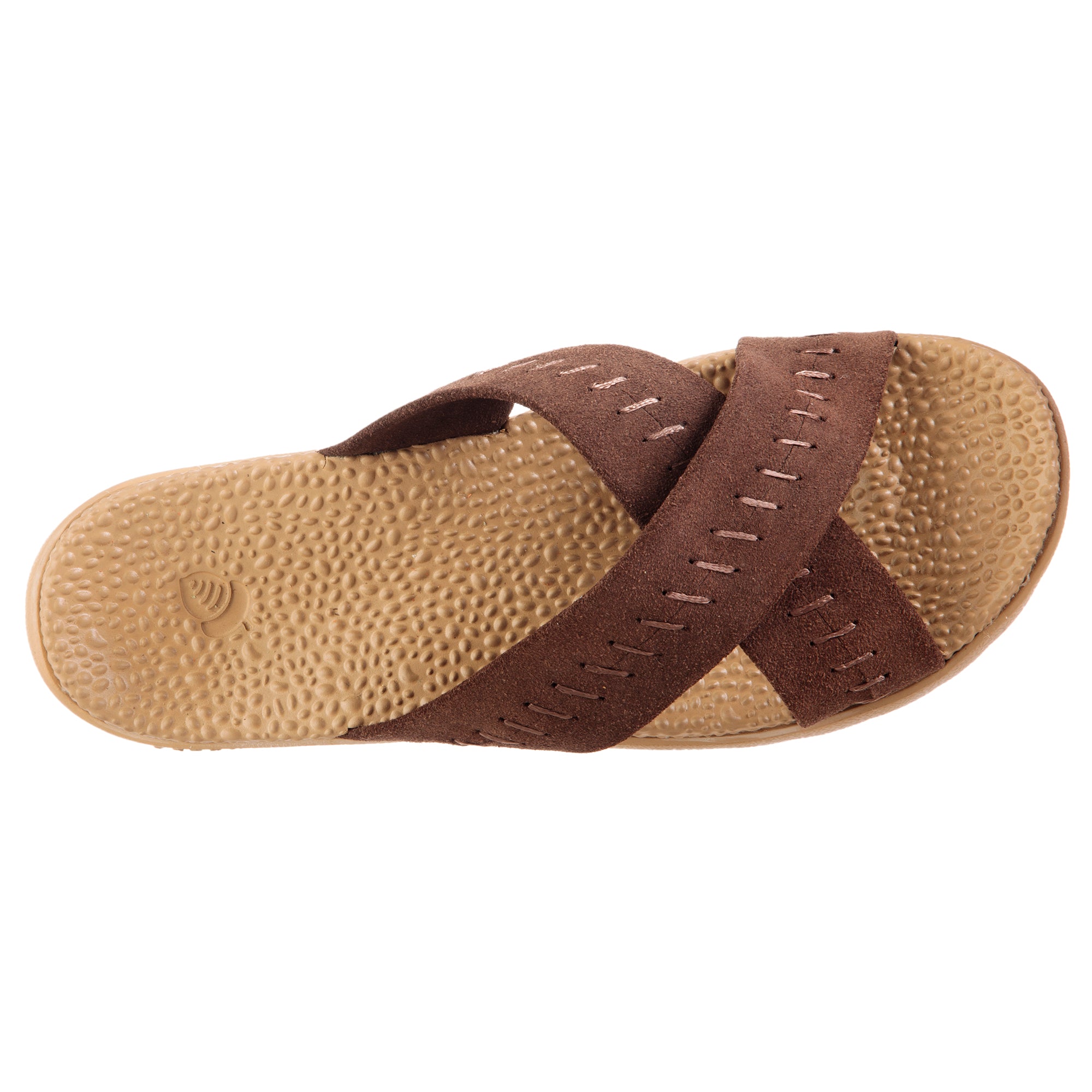 Addison natural slide online sandals