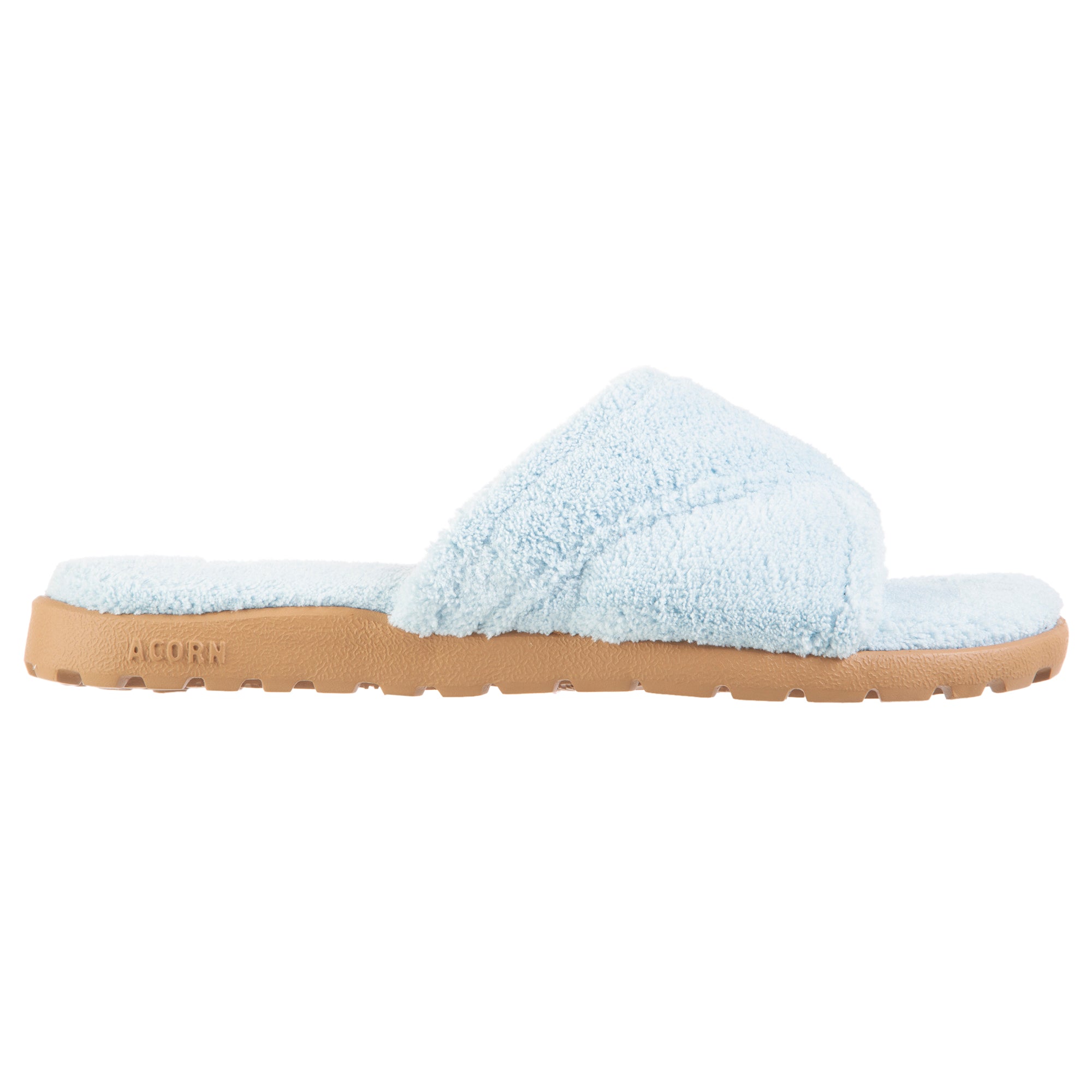 Acorn flip flop slippers online