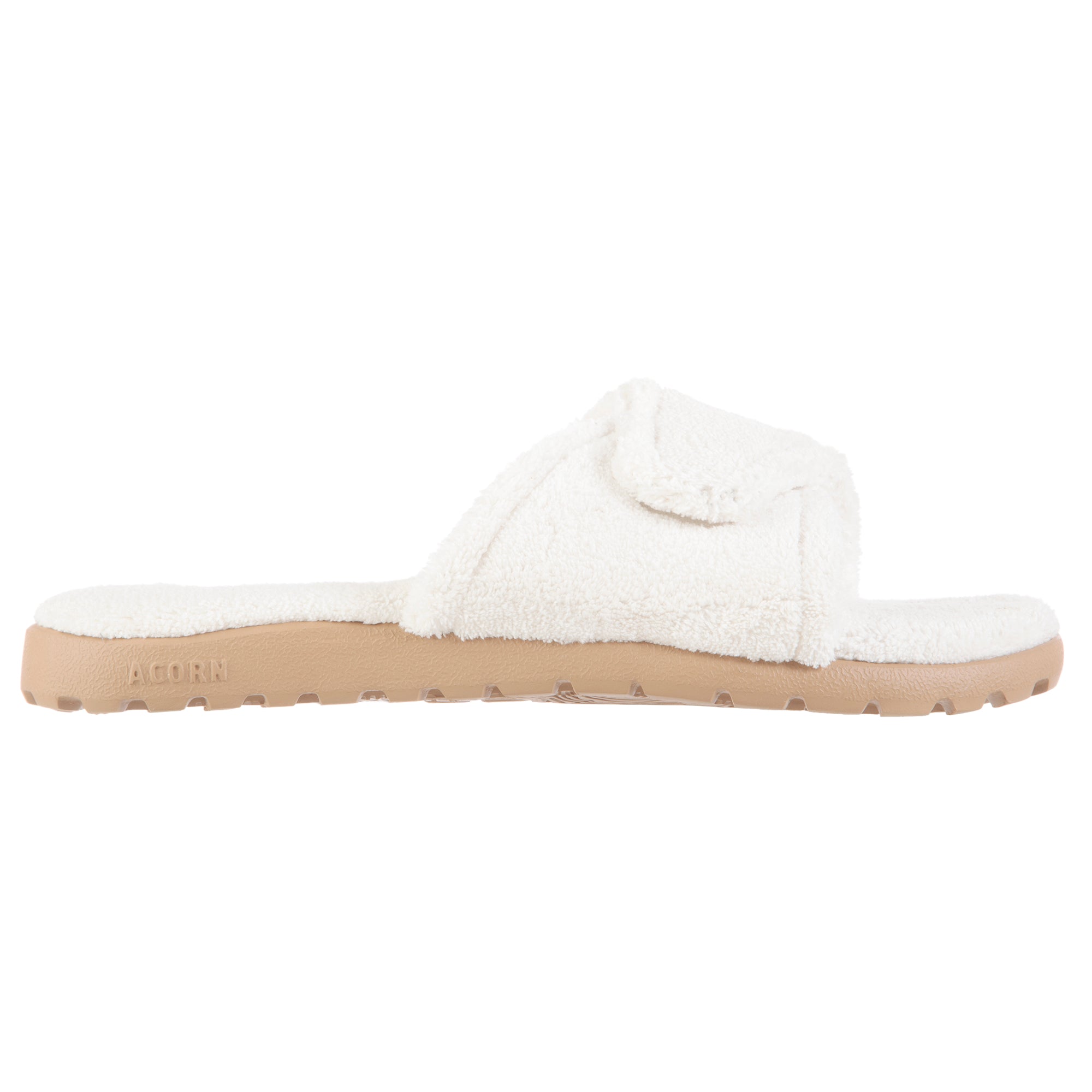 Acorn women's spa online wrap slipper