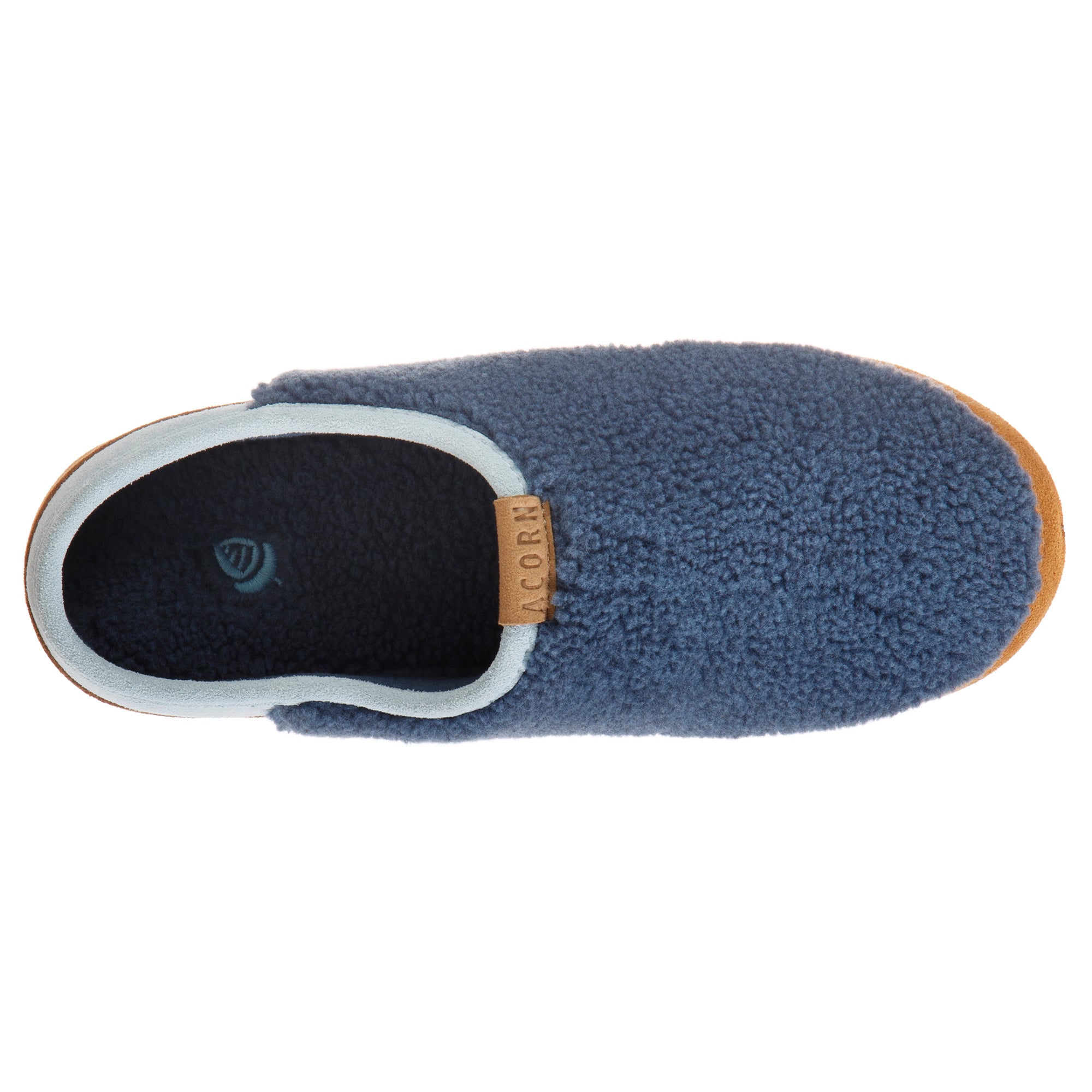 Women's Recycled Harbor Clog with Cloud Cushion® Comfort