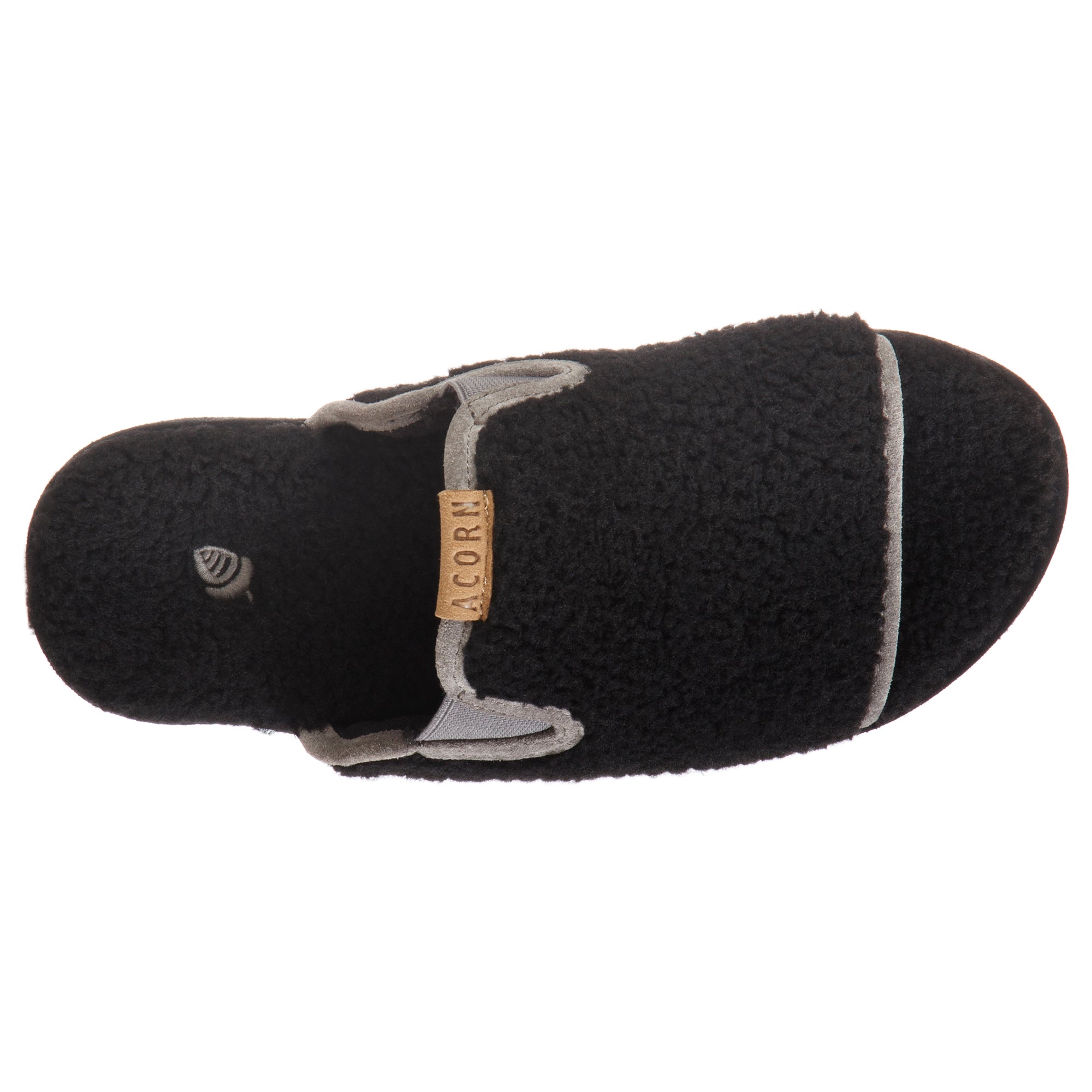 Women's Recycled Harbor Slide with Cloud Cushion® Comfort.