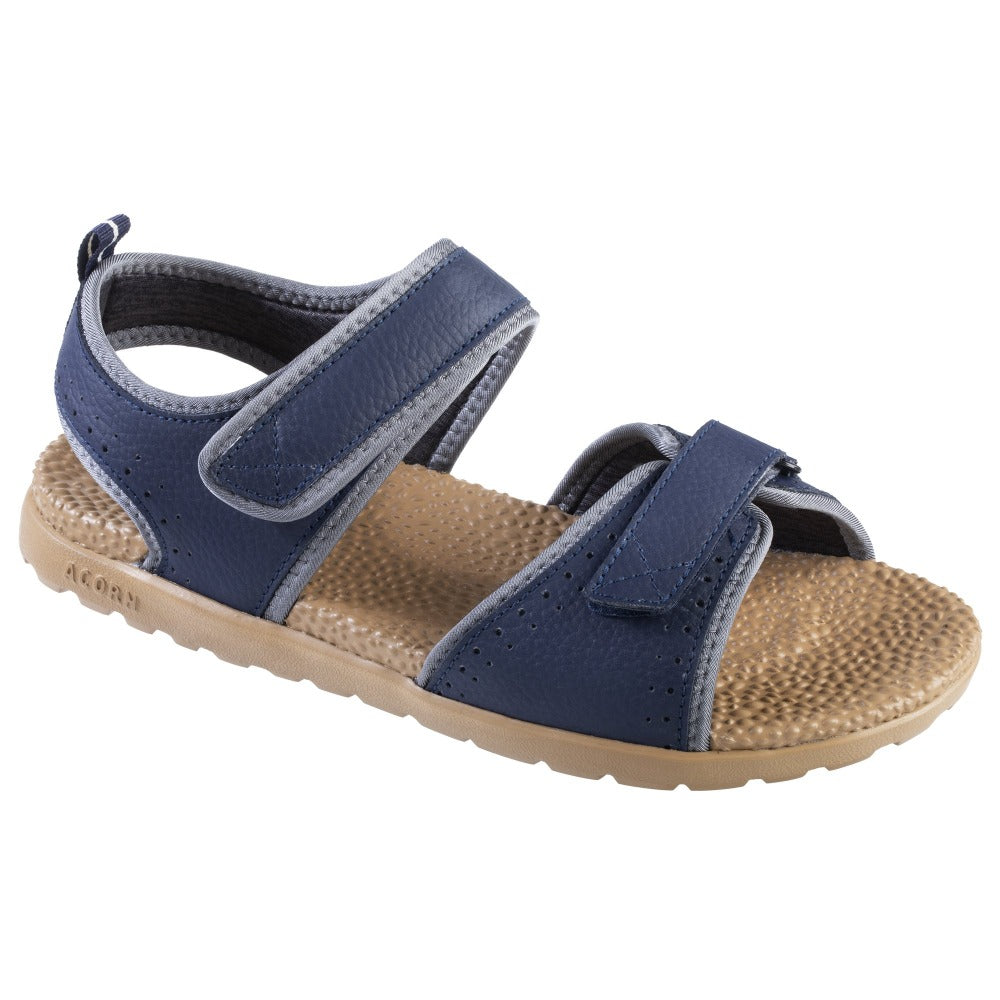 Acorn mens online sandals