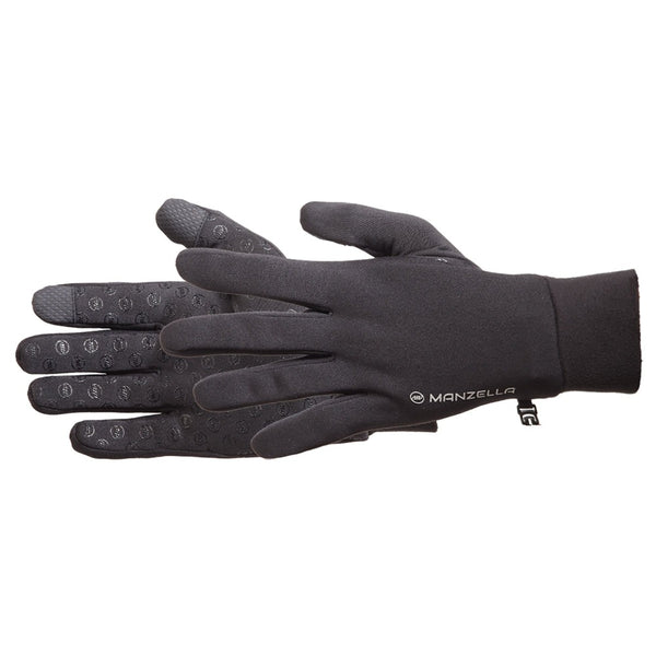 Women's Polartec® Power Stretch® Ultra TouchTip® Glove – Acorn