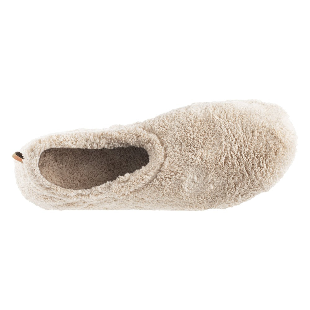 Women’s Spa Travel Slipper