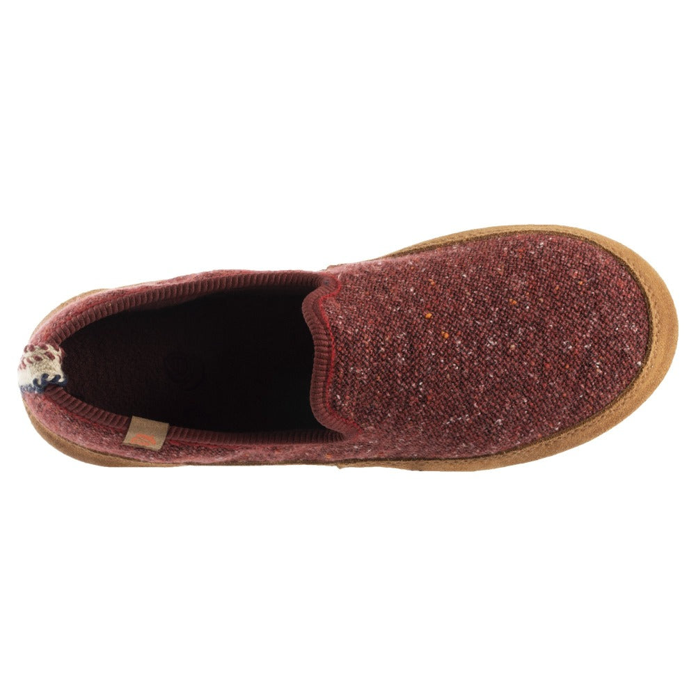 Women's Bristol Loafer Lightweight Slipper with Memory Foam