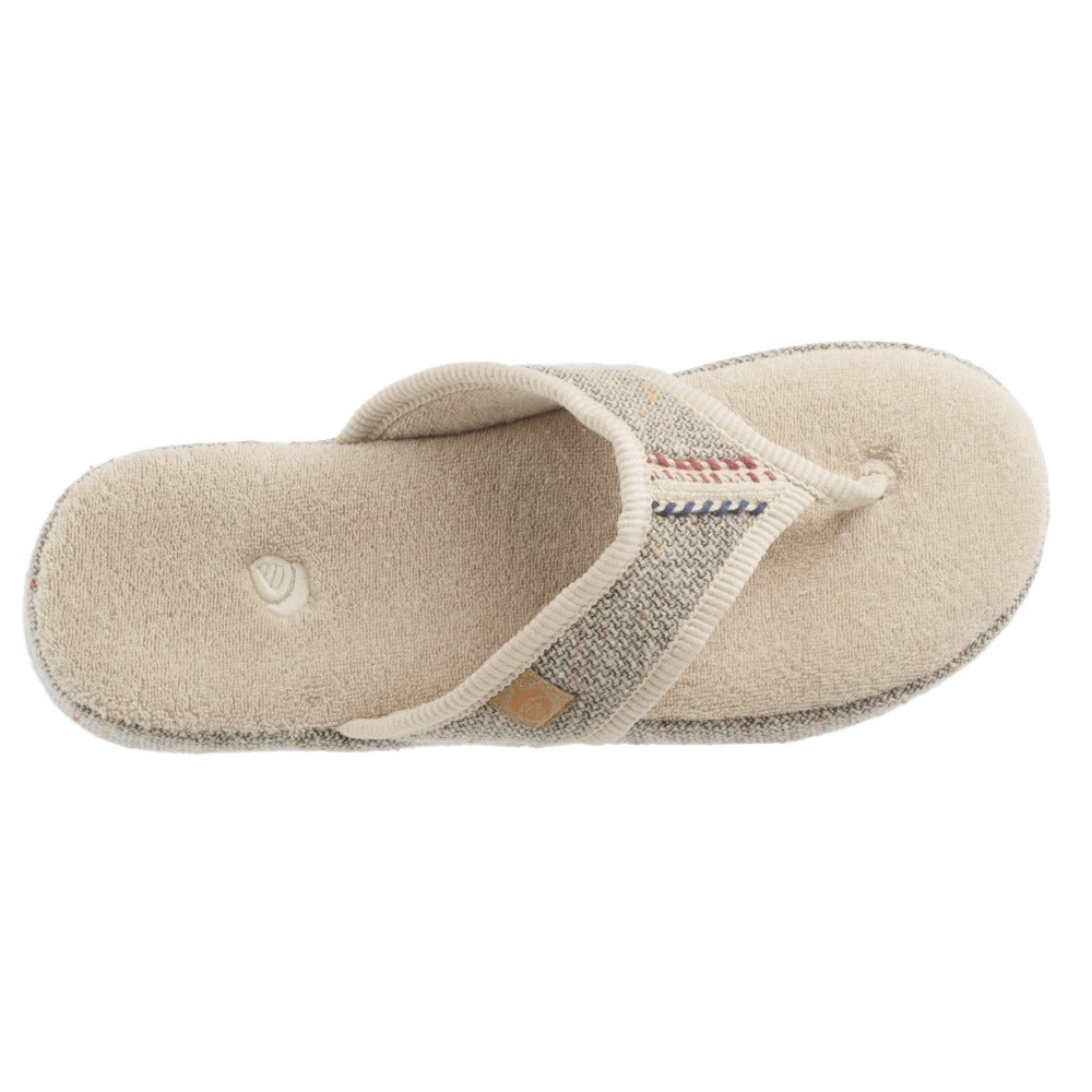 Magellan flip flop outlet slippers