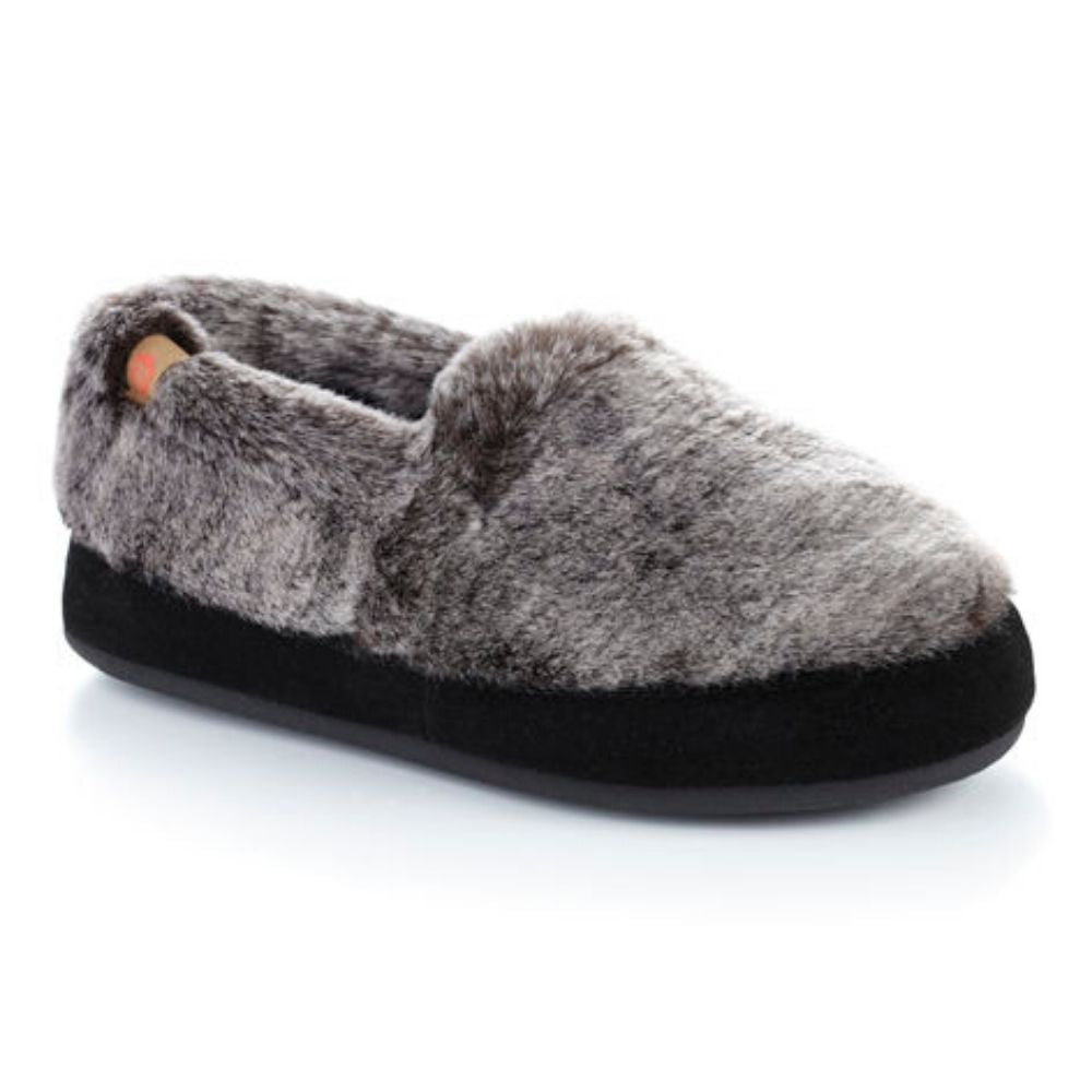 Women s Acorn Moc Slippers with Cloud Cushion Comfort